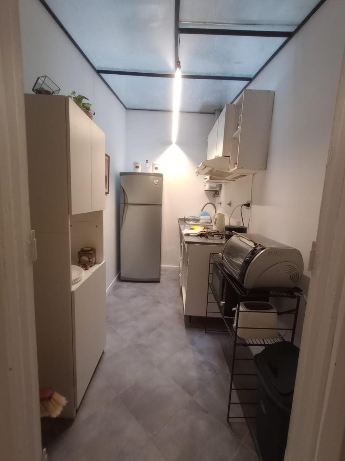 Recoleta Lejlighed Buenos Aires Eksteriør billede